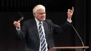 3/4 Apologetics and World Views - Ravi Zacharias