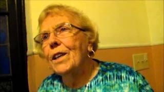 Anna Walter encourages you to vote for Jo Ellen Litz