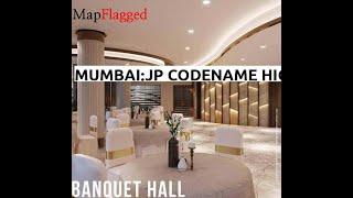 Mumbai | JP Codename Highway Touch by Jp Infra Mumbai at Jogeshwari East | MapFlagged