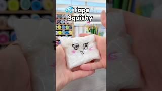 Diy No Paper Squishy!? #diycrafts #diy #cutediy #cutecrafts #crafts #craft #cute #thingstodo