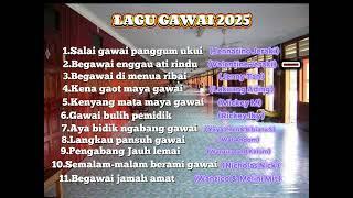 Lagu gawai Golden Pearl 2025-Audio-