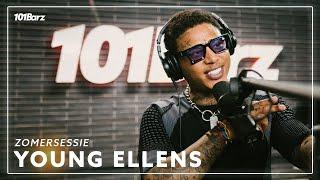 Young Ellens | Zomersessie 2024 | 101Barz