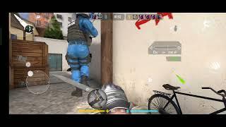 Лучший Чит Для Counter Attack | Counter Attack 1.3.05  Mod Menu | #01MODCOUNTERATTACK