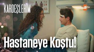 Asiye, sevdiceğine koştu! - Kardeşlerim 23. Bölüm