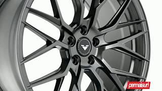 Vorsteiner VFF 107 | 20 inch