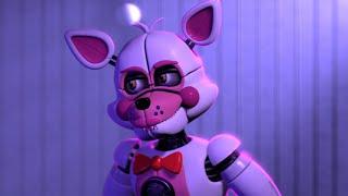 [•SFM•] Funtime animatronics arguing- Again ..