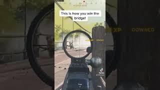 How to Win on the Caldera Bridge