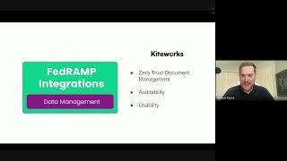 Mastering Innovation Together (R) Kiteworks PRODUCT SPOTLIGHT