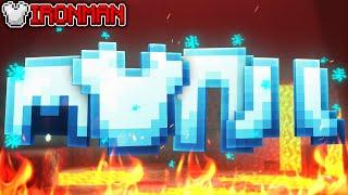 The most PAINFUL grind EVER... (Hypixel Skyblock Ironman) Ep.899