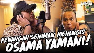 Apak Terkejut 'Seniman Menangis' Macam Suara Lagenda, Rupanya O.Y.!