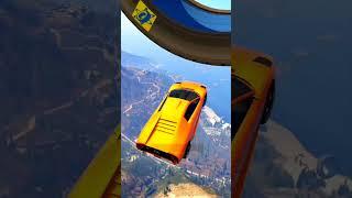 Stunt Master in GTA5 RAMP  GAMEPLAY  shorts #shorts #gta