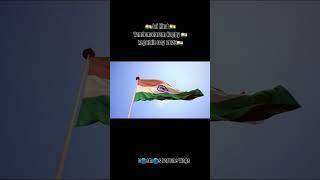 Wishing a joyful Republic Day!May Spirit of Patriotism and Love For Our Country Fill Your Heart