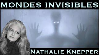 « Mondes Invisibles » avec Nathalie Knepper