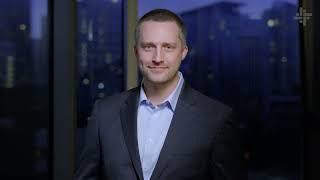 Meet Dr. Mickelson