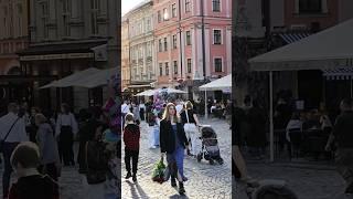  What is there in Lviv? Rynok Square #2239