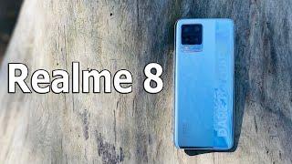 УДОБНЫЙ СРЕДНЯК  СМАРТФОН REALME 8 ИЛИ ВЗЯТЬ REALME 8 PRO ? ПОЛНЫЙ ОБЗОР REDMI В ПЕЧАЛИ