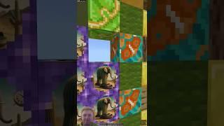 Which #ITALIAN #BRAINROT looks best? st Minecraft Animation #マインクラフト #마인크래프트 #shorts #trend #anime