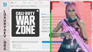 ЧИТ ДЛЯ CALL OF DUTY WARZONE 2 / ЧИТ ДЛЯ КАЛ ОФ ДЬЮТИ ВАРЗОН 2