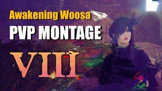 BDO SA - Awakening Woosa - PVP Montage VIII