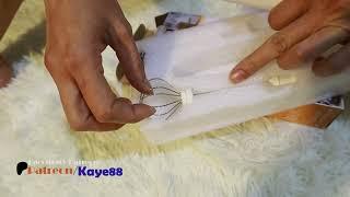 Open the egg beater with a compact, easy-to-use charging port - Kaye CooKing88 Mp88