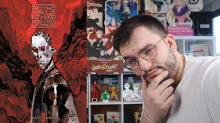 Der letzte Tag des Howard Philipps Lovecraft || Comic Review