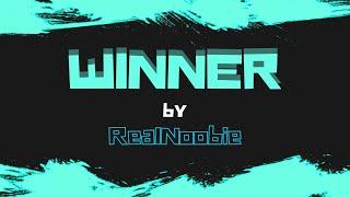 Winner - RealNoobie (Official Lyric Video)