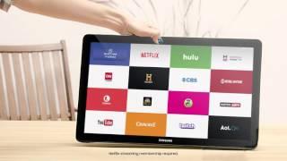 Galaxy View: Entertainment Reimagined