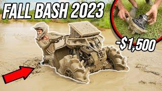 BUSCO BEACH FALL BASH 2023 | *Destroyed My Diff*