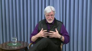 William Meader: Answering the Spiritual Call