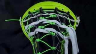 Tie Up with Connor Wilson from Lacrosse All Stars