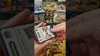 Chasing Rare Cards in Pokémon TCG #pokemon #pokemontcg #fok