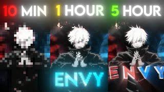 Editing Challenge - 10 Minutes vs 1 Hour vs 5 Hours!