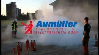 Aumüller Feuerschutz & Elektrotechnik GmbH