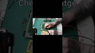 How To Fix Your Sega Master System That Has No Power