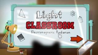 Light Classroom - Educational Game for Legends of Learning