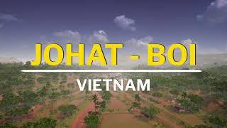 Tactical Collective x Squad Vietnam : Johat-boi Map Preview