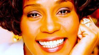 Run To You  Whitney Houston ️ Extended  Love songs with lyrics