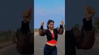 Mu Hebi Lo Hebi Lo Album Queen New Sambalpuri Shorts ll Deepa Das New Shorts #DeepaDas #Shorts