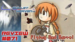 Bullet Heaven HD #071 - Flying Red Barrel [PC]