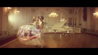 OFFICIAL TRAILER: New 2016-17 Bolshoi Ballet in Cinema Season