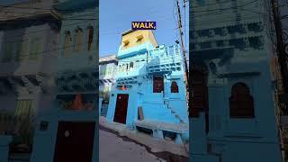 Here's how you can discover Jodhpur’s Incredible Heritage & Food in JUST 1 Day! 