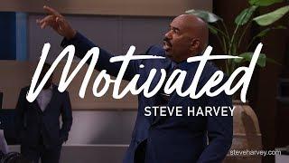 Steve Harvey | Prayer Changes Things