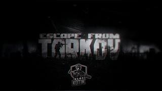 Escape From Tarkov 2020 просто как сука сквозь куст