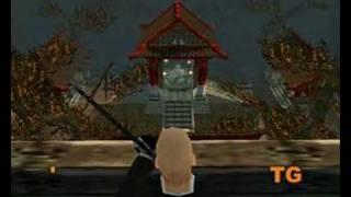 Hitman Codename 47 Walkthrough: Kowloon Triads in Gang War