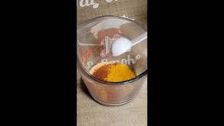 How to make your own Seasoned Salt. Better than Lawry's