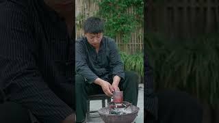 13. #production #中国传统技艺 #countryside