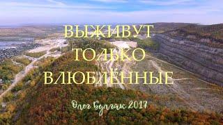 Олег Булгак : ВЫЖИВУТ ТОЛЬКО ВЛЮБЛЁННЫЕ (2017)