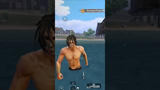 TITAN GETTING NERFED in PUBG MOBILE 