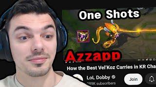 They Finally Figured Out My Secrets... * LOL DOBBY ANALYSIS *