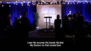Hope Fellowship in Lombard Live Stream